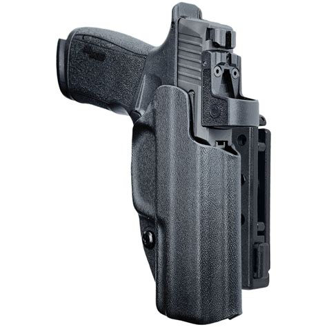 sig 365 xl holster review.
